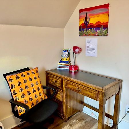 Private Room With Two Twin Beds Air Conditioning And Shared Bathrooms Located Near Seatac Airport And Downtown 시애틀 외부 사진