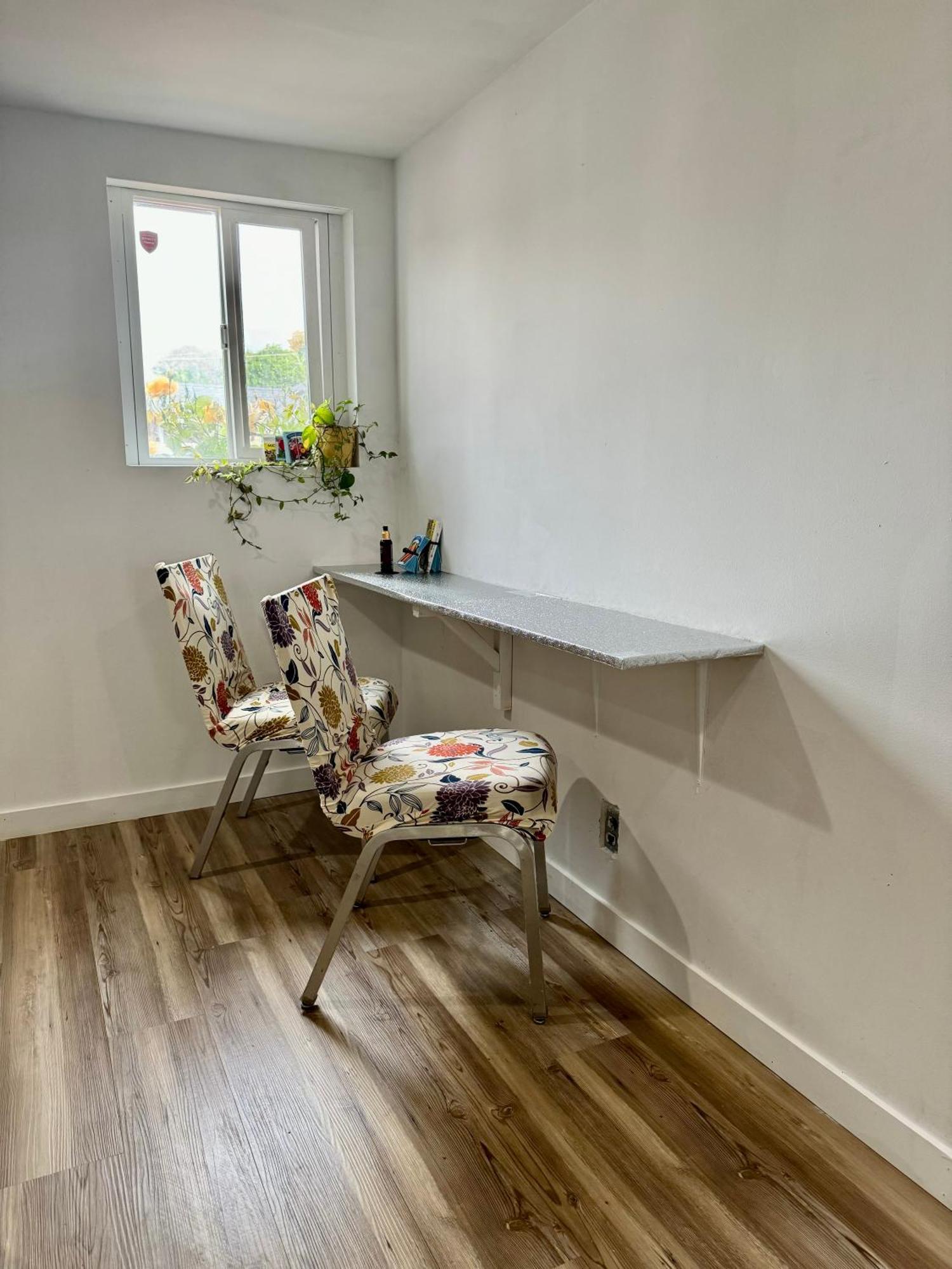 Private Room With Two Twin Beds Air Conditioning And Shared Bathrooms Located Near Seatac Airport And Downtown 시애틀 외부 사진