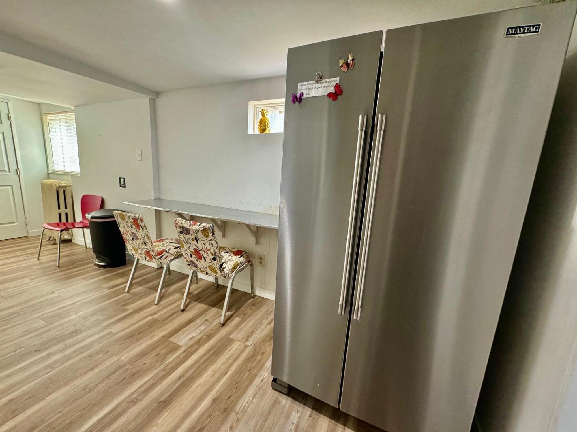 Private Room With Two Twin Beds Air Conditioning And Shared Bathrooms Located Near Seatac Airport And Downtown 시애틀 외부 사진