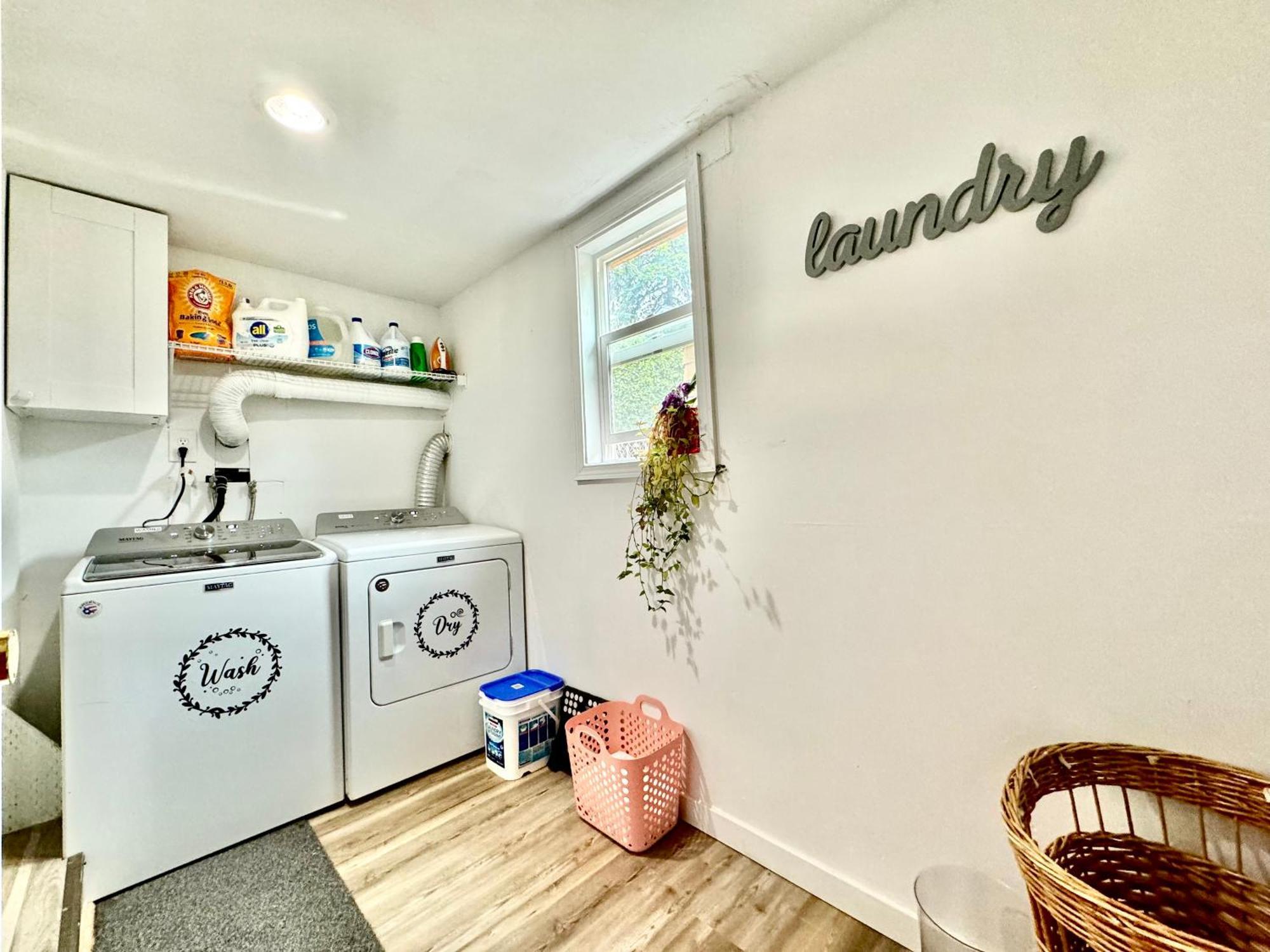 Private Room With Two Twin Beds Air Conditioning And Shared Bathrooms Located Near Seatac Airport And Downtown 시애틀 외부 사진