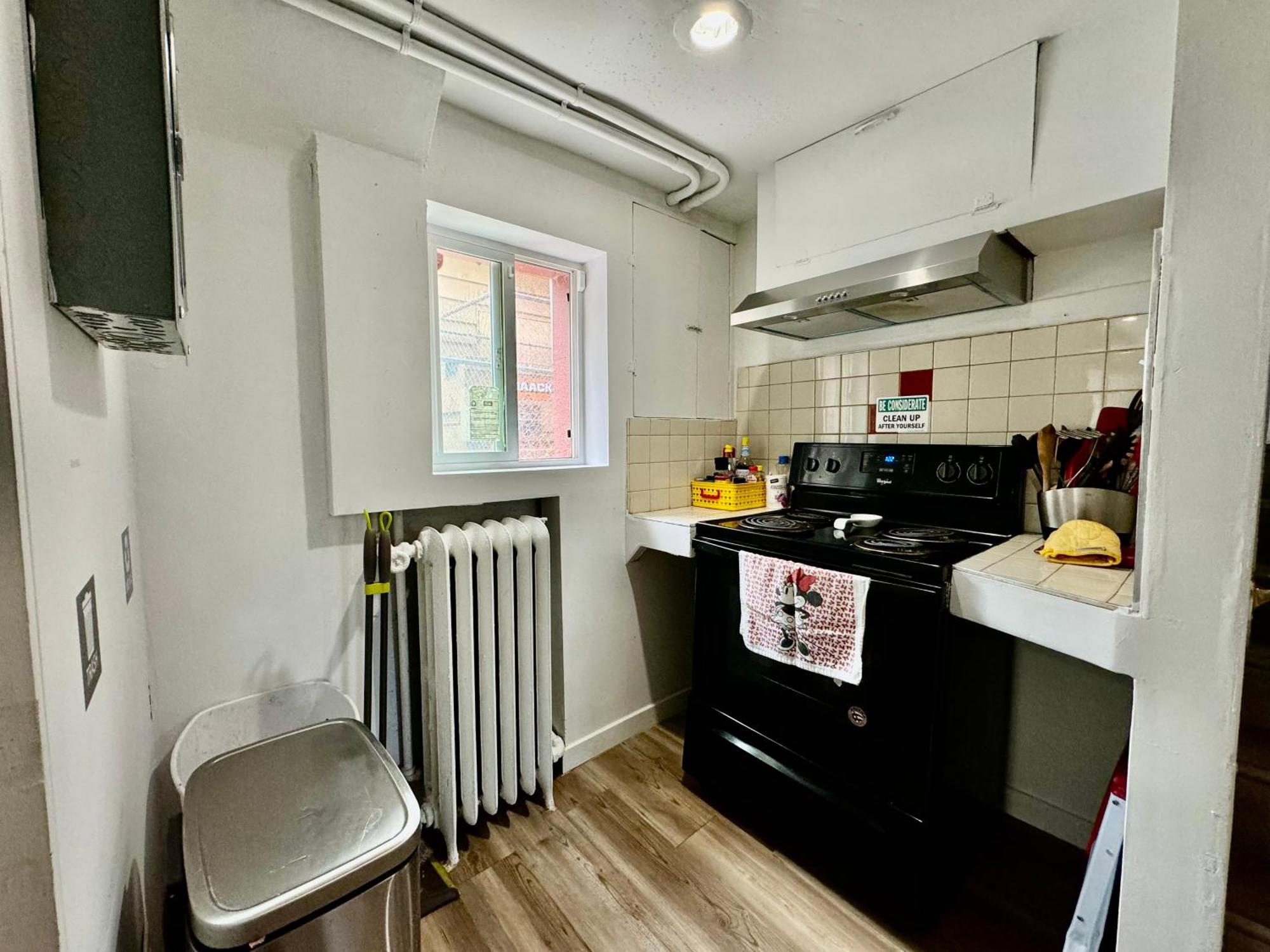 Private Room With Two Twin Beds Air Conditioning And Shared Bathrooms Located Near Seatac Airport And Downtown 시애틀 외부 사진