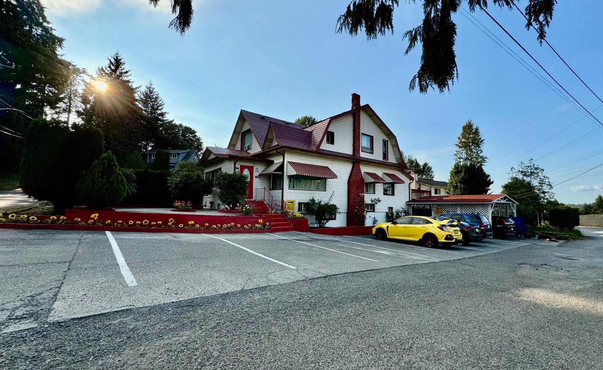 Private Room With Two Twin Beds Air Conditioning And Shared Bathrooms Located Near Seatac Airport And Downtown 시애틀 외부 사진
