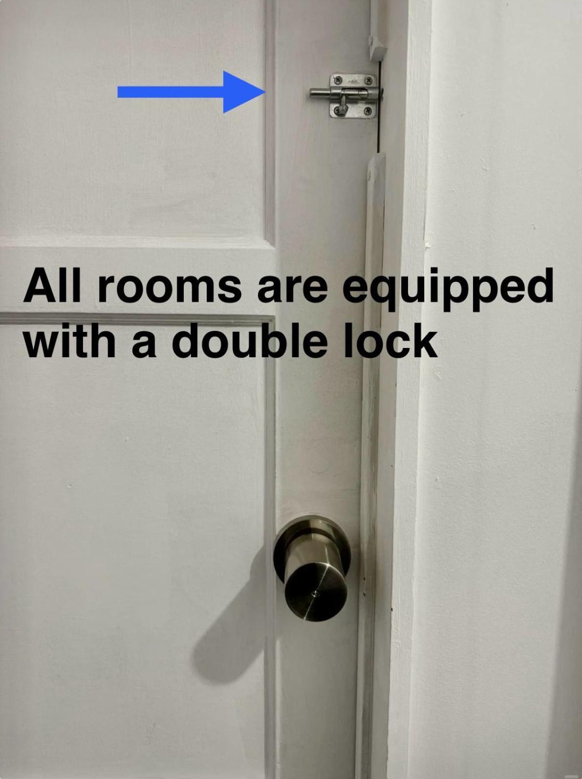 Private Room With Two Twin Beds Air Conditioning And Shared Bathrooms Located Near Seatac Airport And Downtown 시애틀 외부 사진